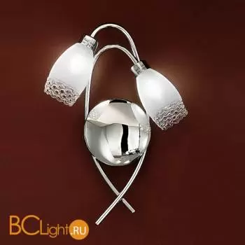 Бра Orion Leuchten WA 2-1149/2 Chrom